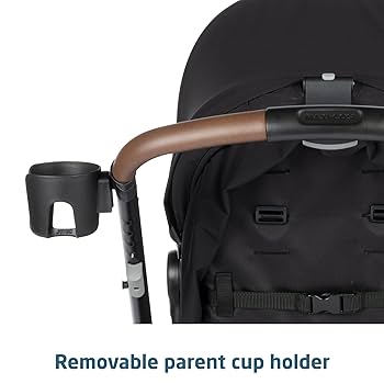 Amazon.com : Maxi-Cosi Zelia™ Luxe 5-in-1 Modular Travel